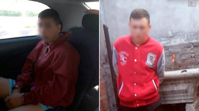 Dos menores detenidos por el asesinato de una embarazada en Lomas de Zamora