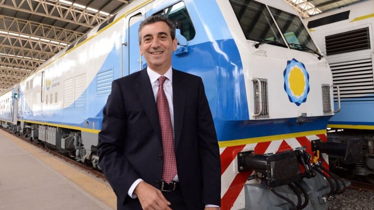 Tren Constitución-Chascomús: Los 0km comienzan a funcionar los fines de semana