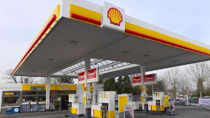 La nafta es más cara: Shell aumentó un 2,09% el valor de combustible