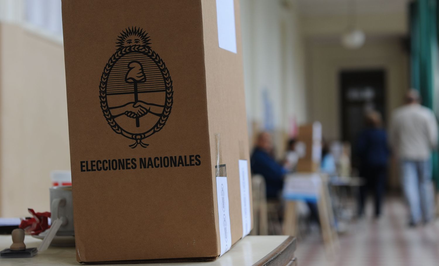 Elecciones Generales 2013: Todas las listas por sección con los candidatos de la provincia de Buenos Aires