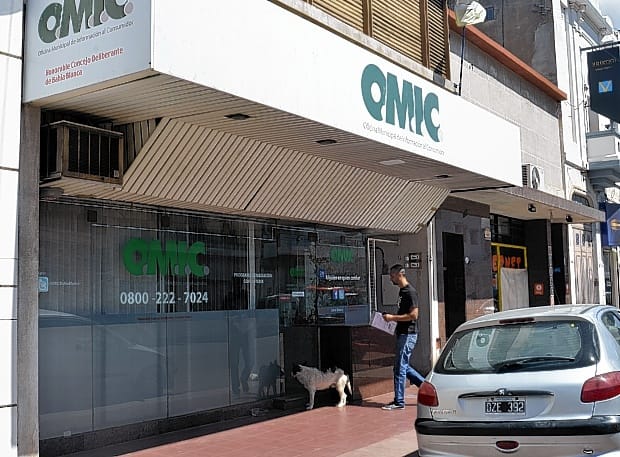 Bahía Blanca: OMIC recuperó más de 4 millones de pesos por los reclamos de 2016