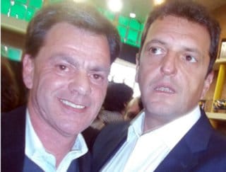Berezategui: Massa pierde otro candidato a Intendente
