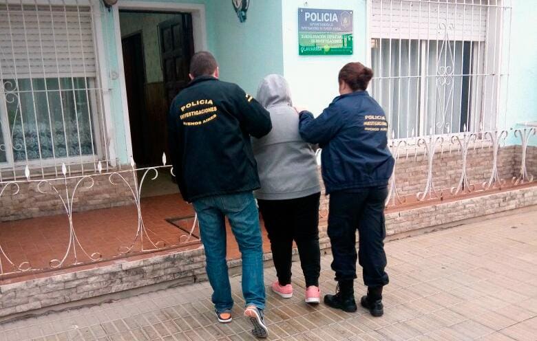 Olavarría: Detuvieron a tres empleadas municipales acusadas de asociación ilícita