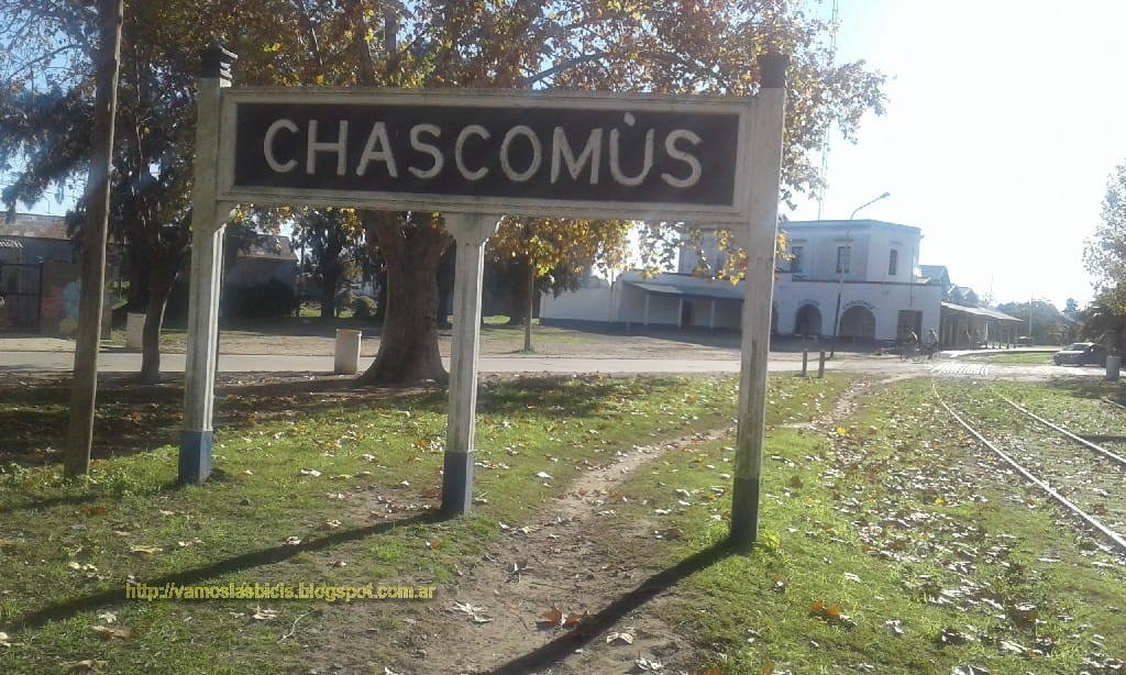 Chascomús: Duro cuestionamiento por el estado de los caminos