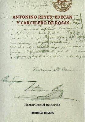 San Fernando: Presentan libro "Antonio Reyes, edecán y carcelero de Rosa"