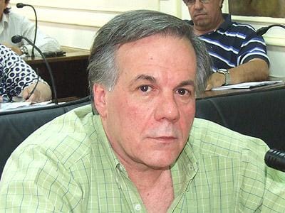 Lanús: Eduardo Florio bajó su candidatura a intendente por el GEN