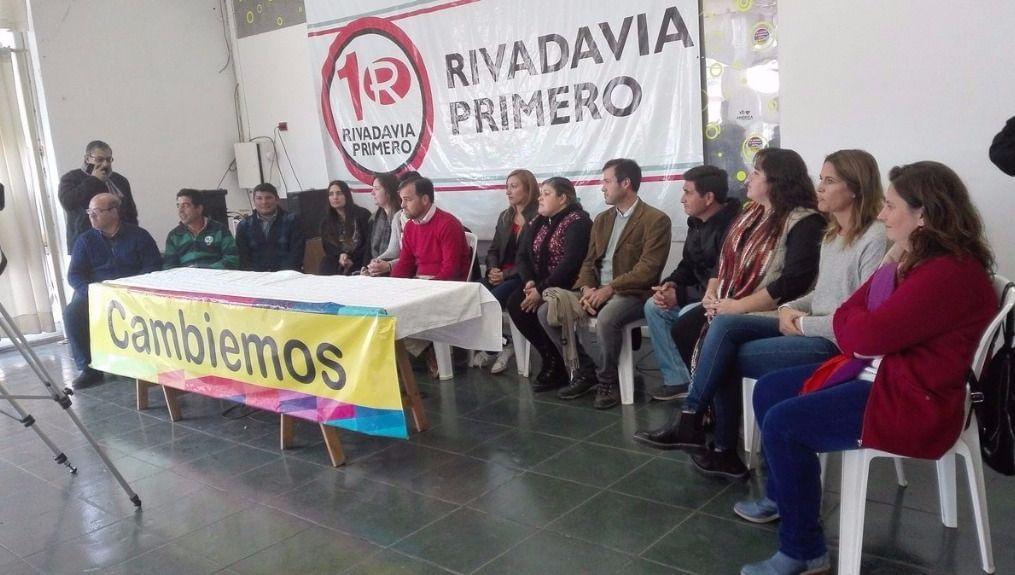 Rivadavia: El oficialismo anunció la fecha para elegir los candidatos en elecciones internas