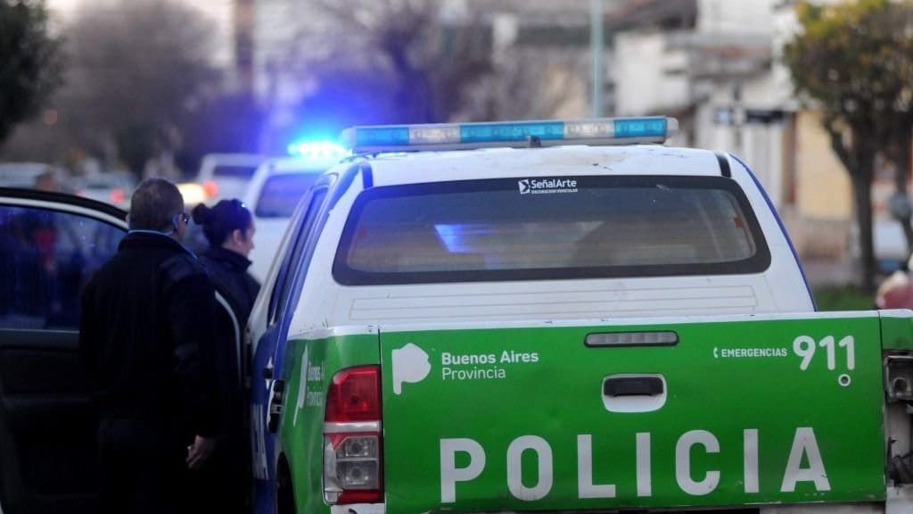 Horror en La Plata: Una jubilada de 68 años fue hallada asesinada en su casa y por el crimen detuvieron a su hijo