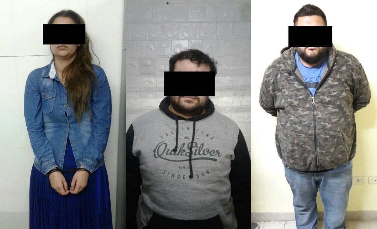 Detuvieron a banda de gitanos acusada de cometer secuestros virtuales en Mar del Plata y Necochea
