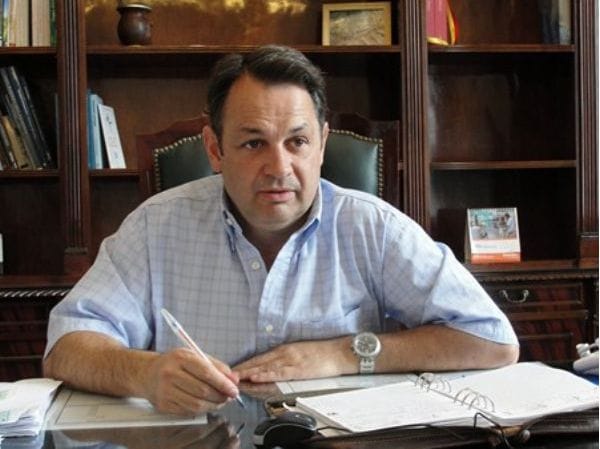 General Alvear: Celillo busca acuerdo con el PRO para la reelección
