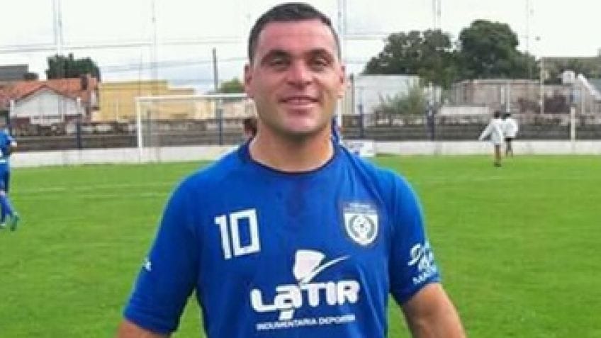 Tandil: Murió el jugador de fútbol que recibió un disparo accidental durante una cacería