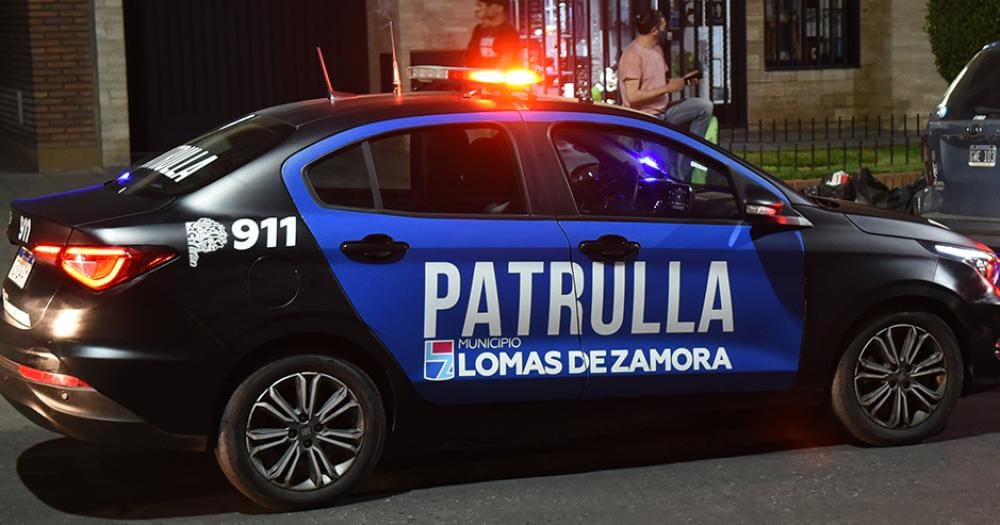 Lomas de Zamora: Jubilado de 83 forcejeó con un ladrón, le quitó el arma y lo asesinó