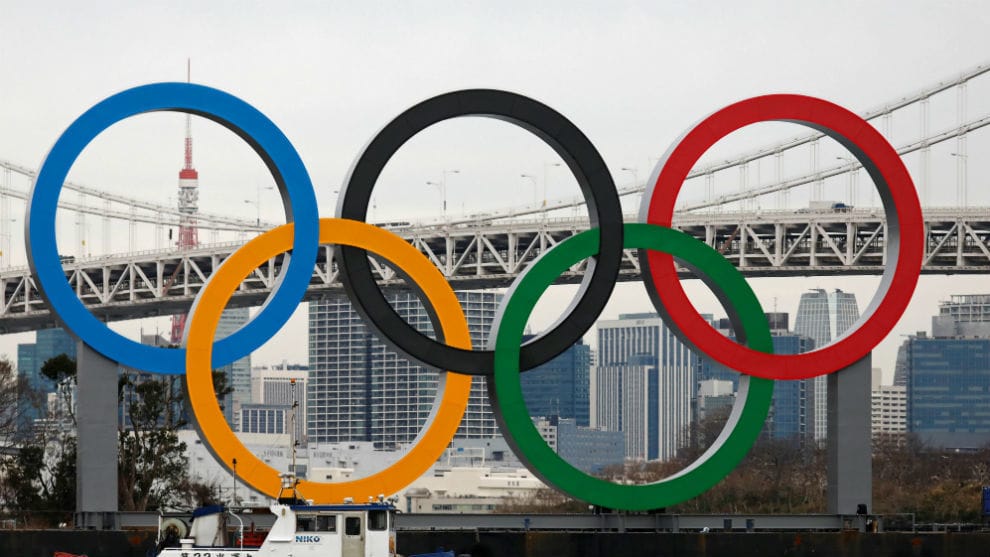 Tokio 2020: Los Juegos Olímpicos tienen fecha para 2021
