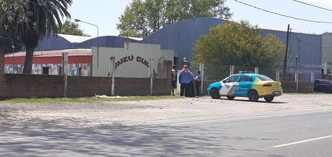 La Plata: asesinaron a un joven de 15 años a la salida de una fiesta en un club