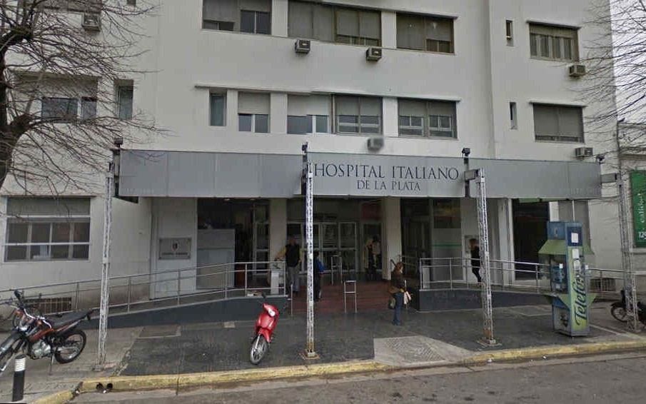 Preocupación en Pila: El Intendente Walker fue operado de urgencia y permanece internado en terapia intensiva