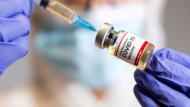 Ya no es necesario esperar 14 días entre la vacuna contra el coronavirus y otras del calendario