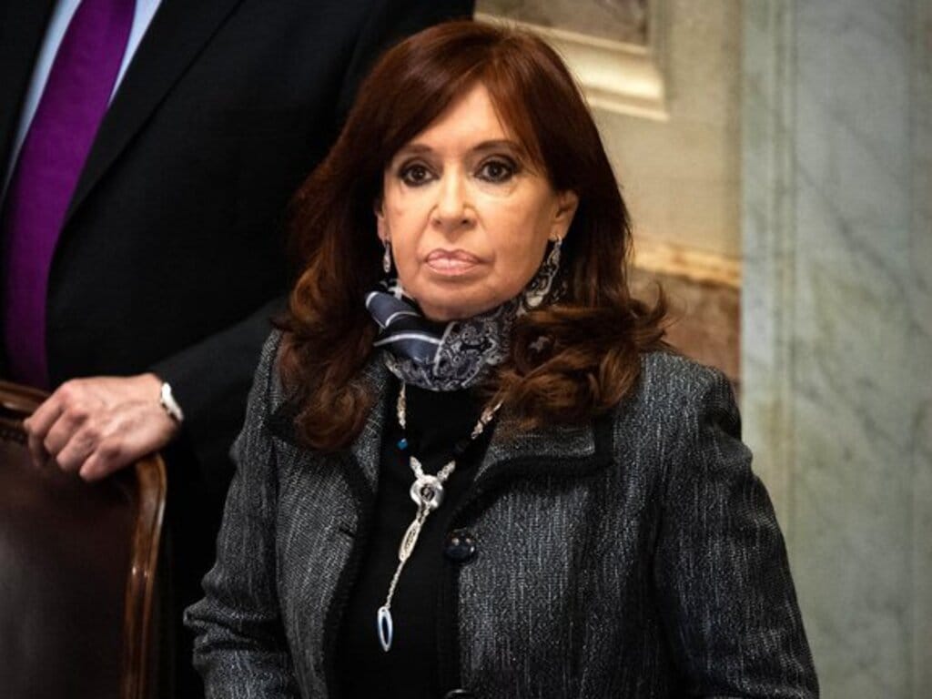 Elecciones 2021: Cristina Kirchner no viajará a Santa Cruz a votar "por recomendación médica"