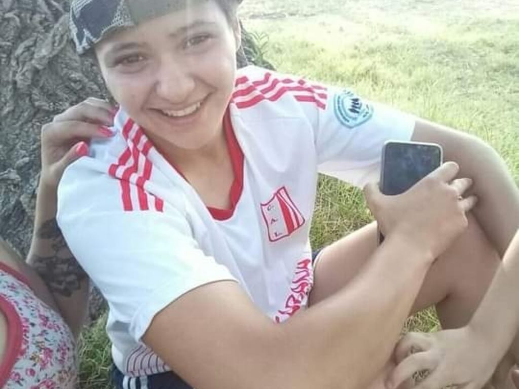 Desaparición de Tehuel: Los investigadores convocaron a la familia del joven a los rastrillajes en Alejandro Korn 