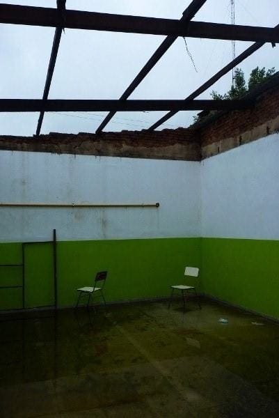 San Pedro: Declaran la emergencia edilicia en las escuelas