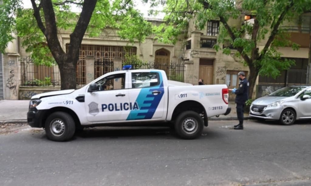 Un árbitro de Pehuajó fue asesinado de un disparo durante un intento de robo en la puerta de su casa de La Plata