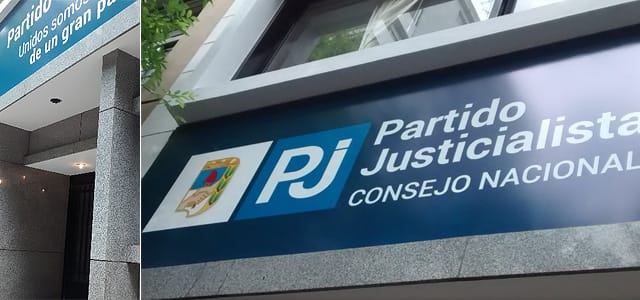 Elecciones 2017: Reunión del PJ Nacional en apoyo al paro de la CGT 