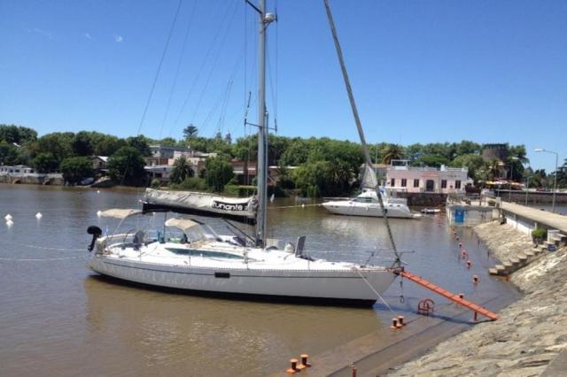 Naufragio en Brasil: Confirman que el bote salvavidas pertenece al Tunante II