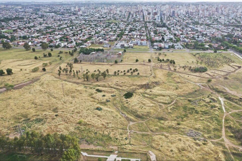 Insólito: En Bahía Blanca votaron para renombrar al parque "Campaña del Desierto" y ganó "Julio Argentino Roca"