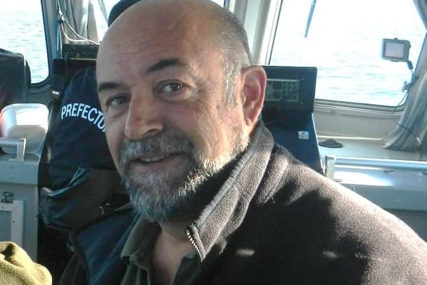 Dolor en Bahía Blanca por el fallecimiento del director del Instituto Argentino de Oceanografía