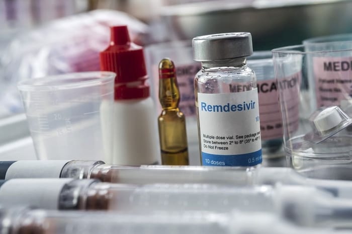 Qué es Remdesivir: Hospital de Moreno entre los elegidos para aplicar la droga a pacientes con coronavirus