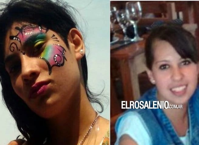 Coronel Rosales: Buscan a dos adolescentes desaparecidas