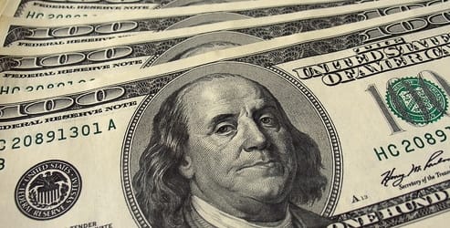 Dólar: Sube blue a $10,45 y oficial se mantiene en $8,01