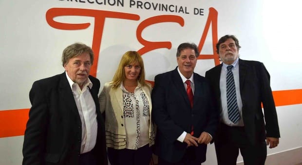 San Martín: Collia inauguró consultorios para tratar trastornos del espectro autista