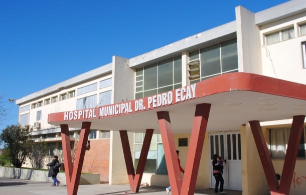 Patagones: Incorporan tecnología y equipamientos de salud para el distrito