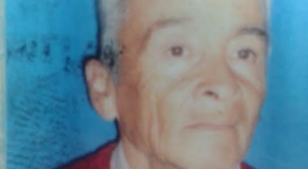 Chacabuco: Buscan a un anciano que desapareció del hospital hace tres semanas