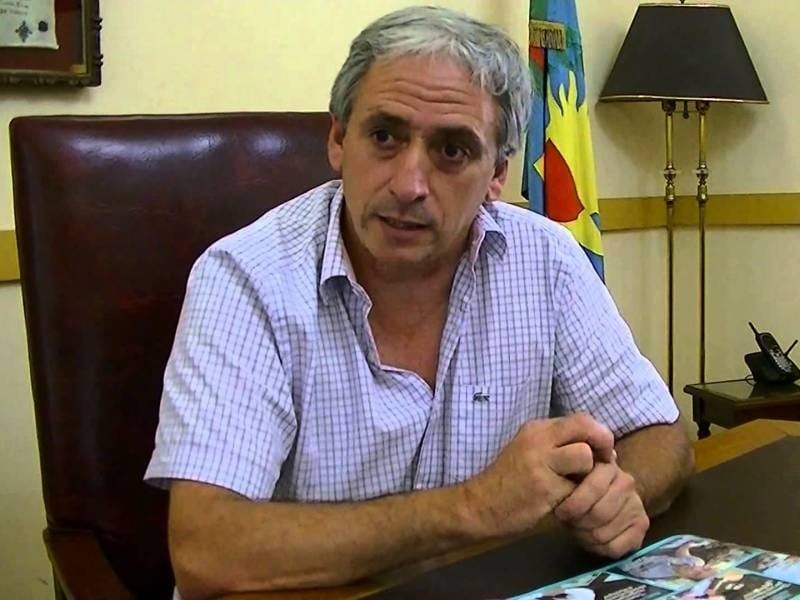 Dolor en Chascomús: El Intendente Javier Gastón anunció la muerte de una maestra de 44 años por coronavirus