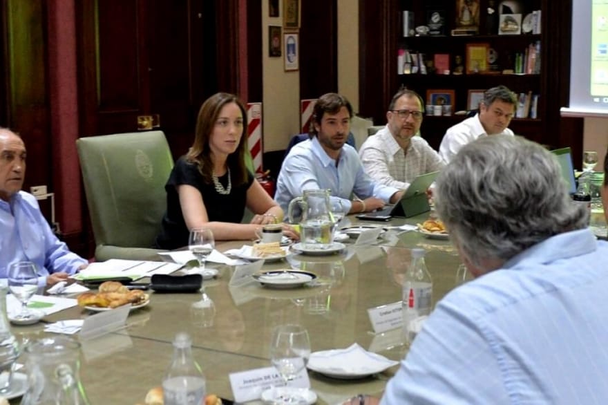 El hantavirus fue tema principal de la primera reunión de Gabinete del año de Vidal
