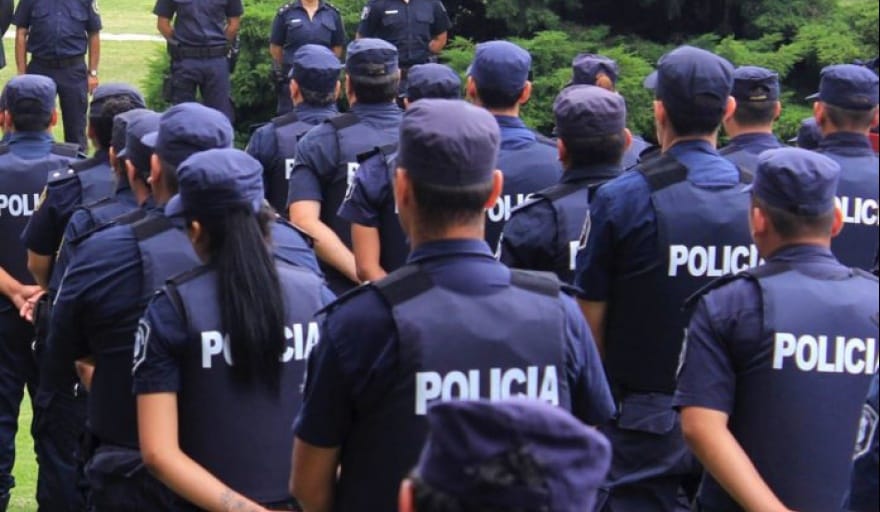 Abrió la inscripción para la Policía bonaerense 2022: Cuáles son los requisitos y cómo anotarse