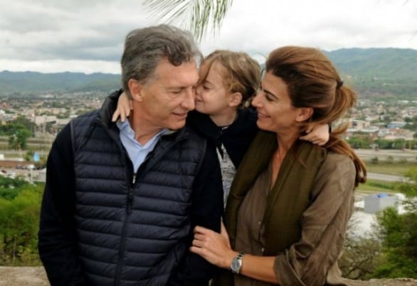 La relación de Macri con Tandil, su ciudad natal