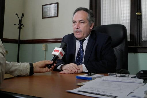 Otro pase al massimo: El Presidente del HCD de Campana dejó el FpV