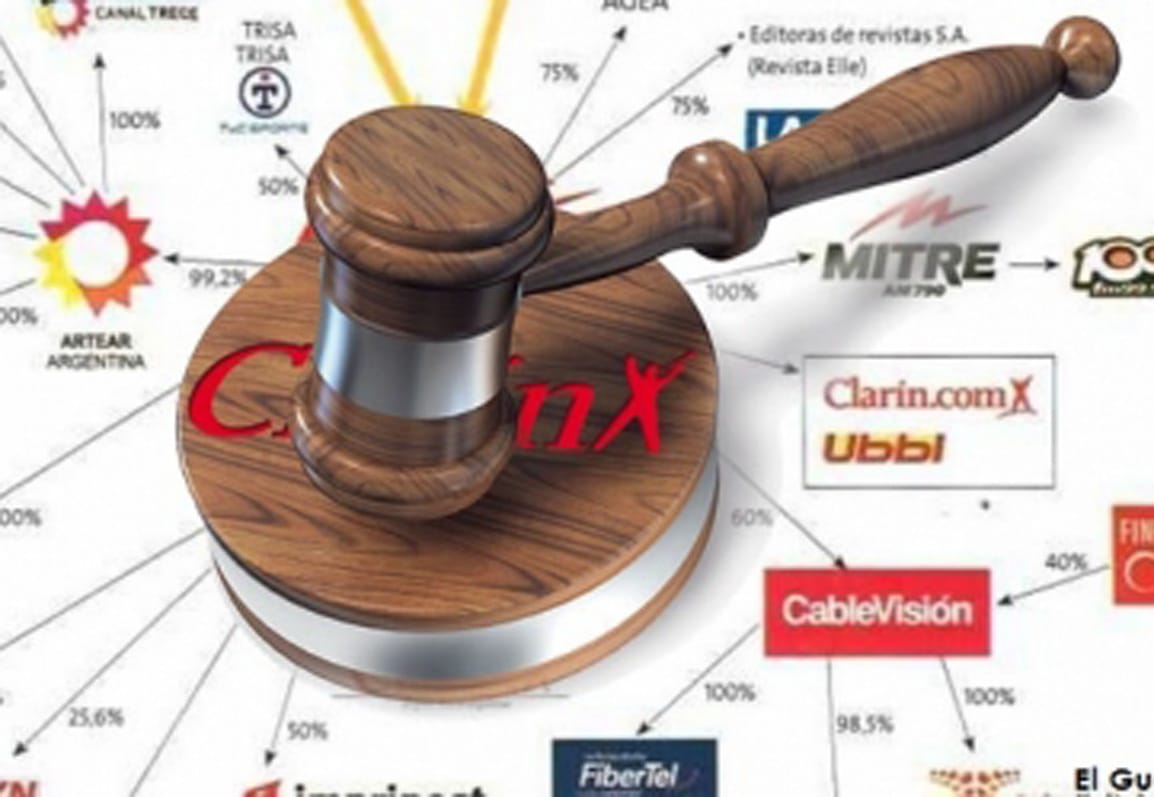 Ley de medios: Tras el fallo de la Corte, el grupo Clarín analiza la apelación ante tribunales internacionales