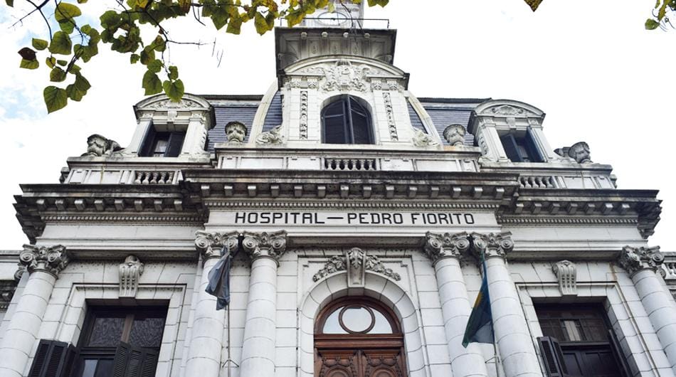 Avellaneda: médicos advierten a las nuevas autoridades sobre la grave situación del Hospital Fiorito 