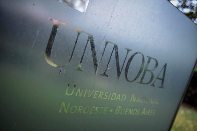 Capacitación en oficios: Junín y Pergamino contarán con nueva oferta educativa en las sedes de UNNOBA