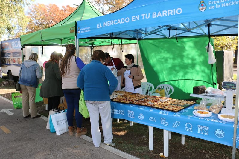 San Isidro: Cronograma del programa "El Mercado en tu Barrio" para esta semana