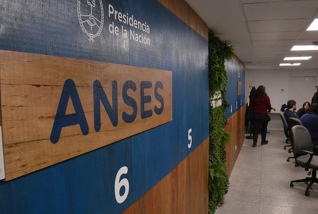 Argenta entregó más de 32 mil préstamos en la provincia en 5 días hábiles