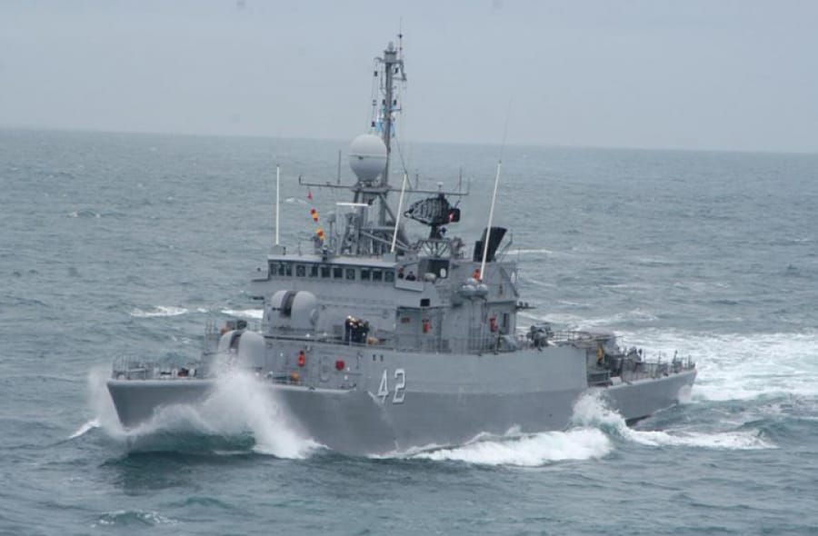 Tunante II: La Marina de Brasil finalizó la búsqueda