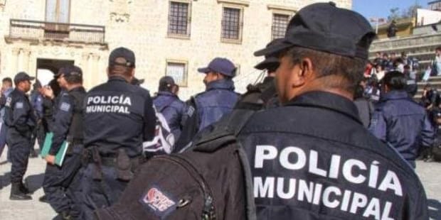 La CPM denunció penalmente a la policía comunal de Rojas