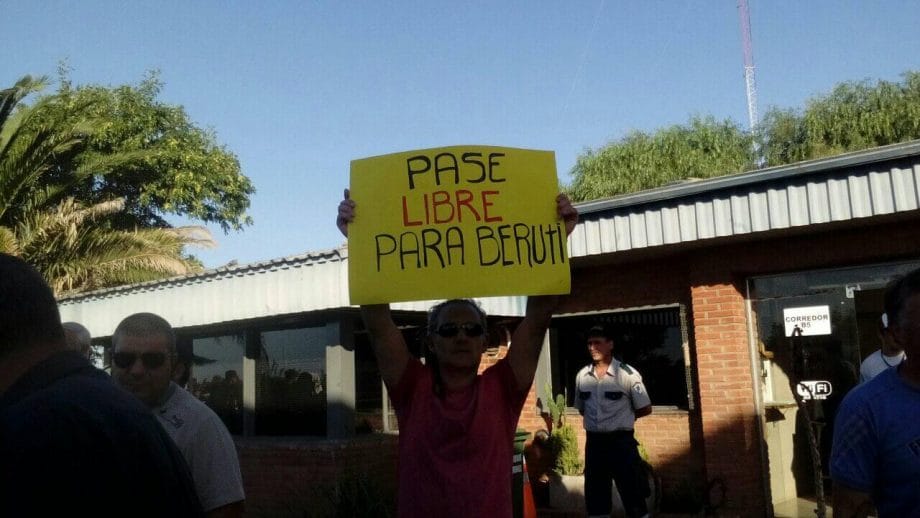 Trenque Lauquen: Vecinos de Beruti esperan por una respuesta al pedido de pase libre en el peaje