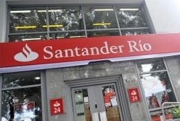 Lincoln: Tras 6 horas de tensión, liberaron a los rehenes del banco Santander Río