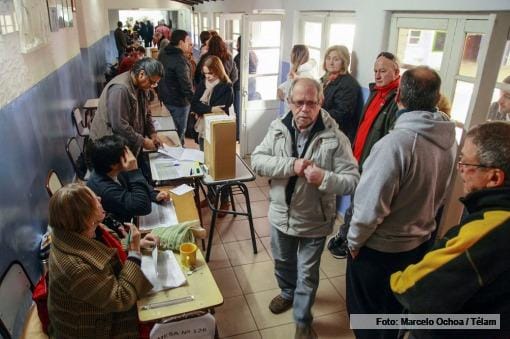 La Cámara electoral anuló el límite de boletas en la Provincia de Buenos Aires