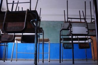 Cierran 65 escuelas en Berazategui por brote de gastroenterocolitis